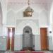 mosquée hamza dans la ville de Benslimane