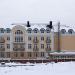Офисный центр «Никольский» в городе Сергиев Посад