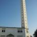 Mosquée Amina dans la ville de Nador