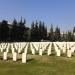 British Military Cemetery