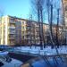 Волгоградский просп., 68 корпус 2 в городе Москва