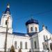 Храм Михаила Архангела в городе Новочеркасск