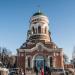 Храм Александра Невского (Атаманский храм) в городе Новочеркасск