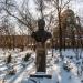 Бюст графа В. В. Орлова-Денисова в городе Новочеркасск