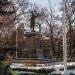 Памятник атаману М. И. Платову в городе Новочеркасск