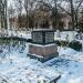 Памятник атаману М. И. Платову в городе Новочеркасск