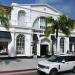 North Rodeo Drive, 468 in Los Angeles, California city