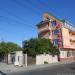 Flamingo Hotel in Alushta city