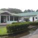 Kota Kinabalu Wetland Centre Main Building