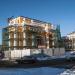 Триумфальная арка в городе Новочеркасск