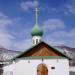 Храм в честь прп. Серафима Саровского в городе Вилючинск
