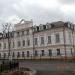 Дом Уфимцева в городе Серпухов