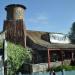 Hollywood House of Blues in Los Angeles, California city