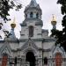 Территория Борисоглебского собора (ru) in Daugavpils city