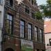 Den Groenen Jaeger in Antwerp city