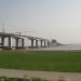 Shanghai Yangtze River Bridge