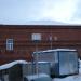 Бывший Инфекционный корпус в городе Сергиев Посад