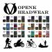 Openk Headwear (Buff Indonesia) in Bandung city