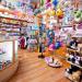 JAI DURGE GIFT GALLERY in Haridwar city