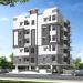 Sai Divita Apartment in Hyderabad city