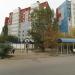 Zhilaya ulitsa, 10 in Astrakhan city
