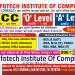 K-Infotech Institute of Computer in Meerut city