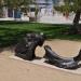 «Big Skull and Horn in Two Parts II» in Los Angeles, California city