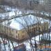 Снесённая школа № 305 — корпус № 4 в городе Москва