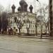Храм Казанской иконы Божией Матери в городе Иваново