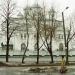 Собор Успения Пресвятой Богородицы в городе Кинешма