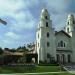 Good Sheperd Catholic Church of Beverly Hills in Los Angeles, California city