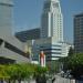 Los Angeles City Hall in Los Angeles, California city