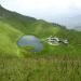 Parashar lake, temple  Area