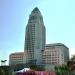 Los Angeles City Hall in Los Angeles, California city