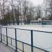 Каток в городе Москва