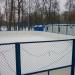 Каток в городе Москва