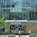 Grammy Museum in Los Angeles, California city