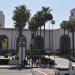 Los Angeles Union Station in Los Angeles, California city