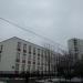 Корпус начального и среднего образования № 3 школы № 1002 в городе Москва
