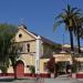 Our Lady Queen of Angels Catholic Church