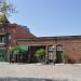 Plaza Firehouse in Los Angeles, California city