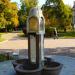 Fountain in Sofia city