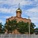 Orthodox church