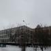 Главный корпус школы № 1542 в городе Москва