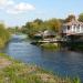 River Restaurant Green Lizard in Lukovit city