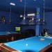 Zinc Billiards in Dubai city