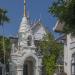 Wat Saen Muang Ma Luang or Wat Hua Kuang in Chiang Mai City Municipality city