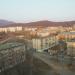 Комсомольская ул., 15 в городе Фокино