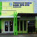 PD. BPR NTB MATARAM di kota Матарам