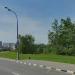 Остановка общественного транспорта «Скобелевская улица» в городе Москва